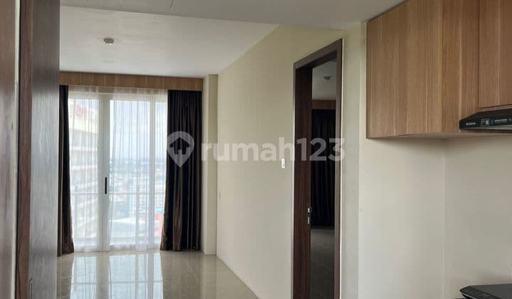 Jual Cepat Apartemen 1 Bedroom Nagoya Thamrin City Batam
