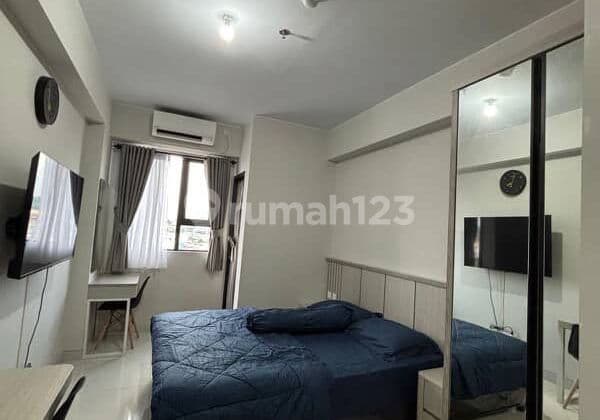 Dijual cepat Unit Apartment Baloi Apartment Batam