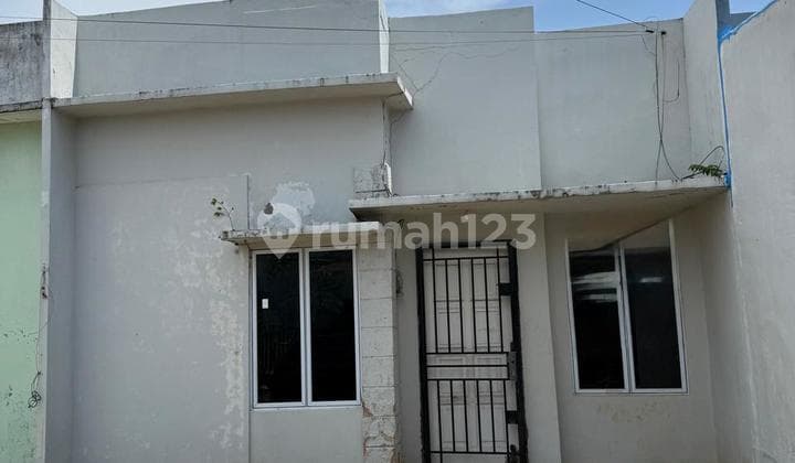 Jual Cepat dan Murah Rumah Tiban Makmur Batam