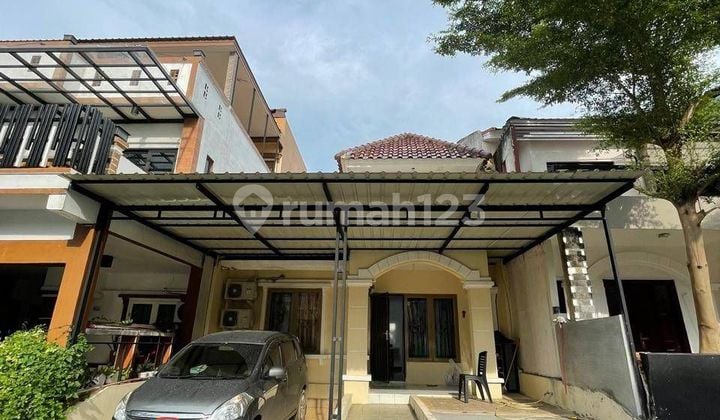 Jual Cepat Rumah Center View Batam Siap Huni Lokasi Pusat Kota