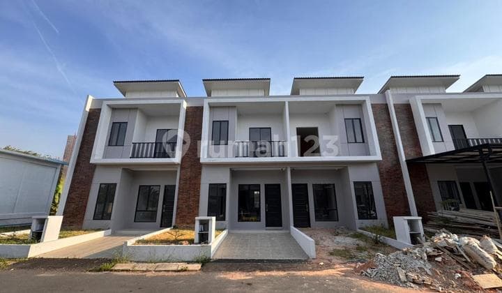 Jual Rumah Grand Mansion Pasir Putih Batam Center Free Biaya