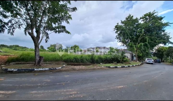 Jual Murah Lahan Kavling Siap Bangun di Crown Hill Batam Center