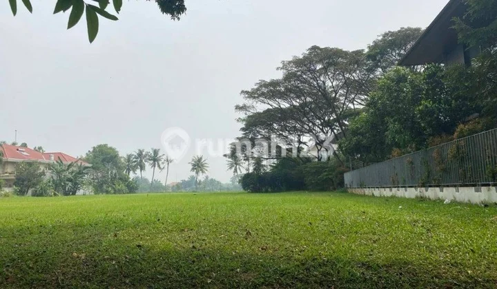 Kavling Premium Luas 700m2 di Boulevard Palem Raya, Lippo Karawaci Central Tangerang Kavling Premium Luas 700m2 di Boulevard Palem Raya, Lippo Karawaci Central Tangerang