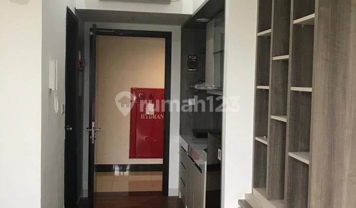 Disewakan Apartemen Casa De Parco Siap Huni