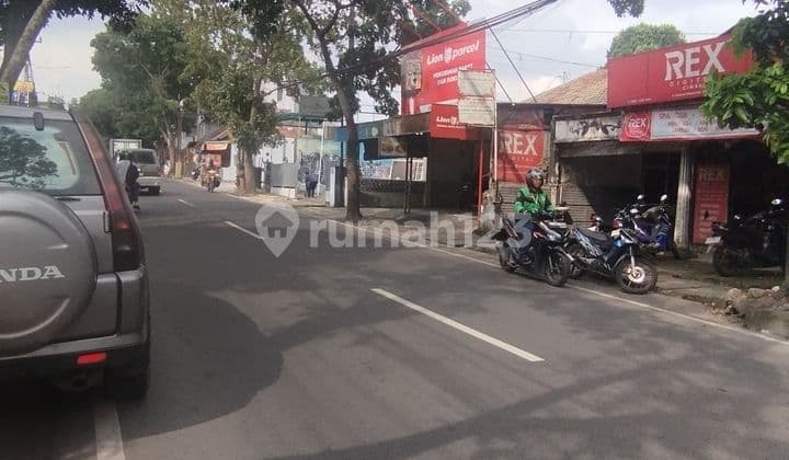 Dijual Ruko Lokasi Strategis Dekat Alun-Alun Kota Cimahi