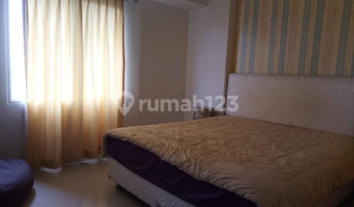 For Sale Apartment Galeri Ciumbuleuit, Bandung City