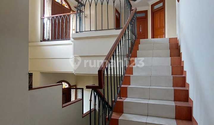 Dijual dan Disewakan Rumah Istana Regency I Pasteur Bandung