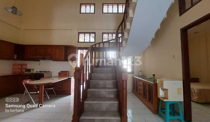 Dijual Rumah di Setramurni Bandung Utara
