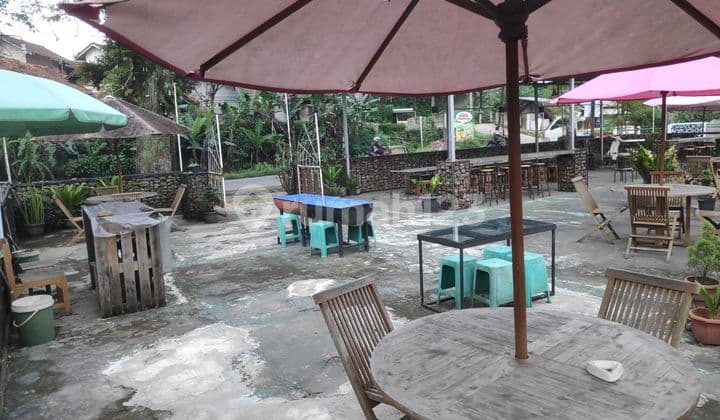 Dijual Ruang Usaha Dijalan Provinsi Majalaya Kamojang Strategis