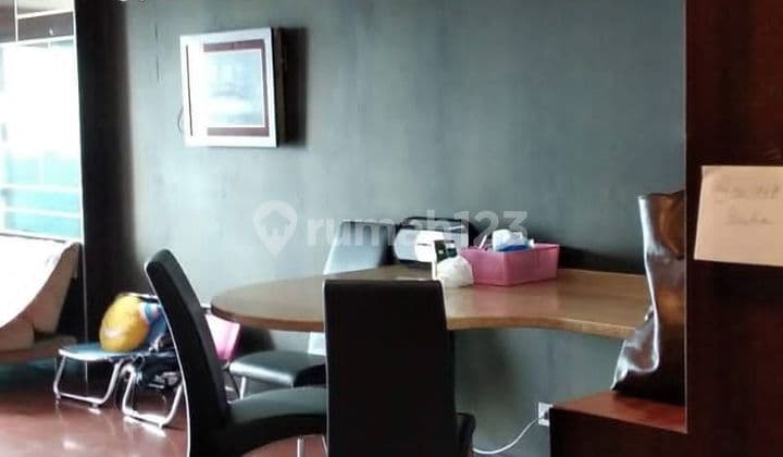 Apartemen El Royale 2 Bed Strategis Merdeka Braga Bandung