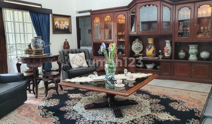For Sale House in Sukajadi Wing, Cipedes Central, North Bandung