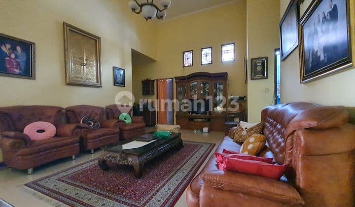 Rumah Kos di Cluster Dago Lokasi Strategis, Aman