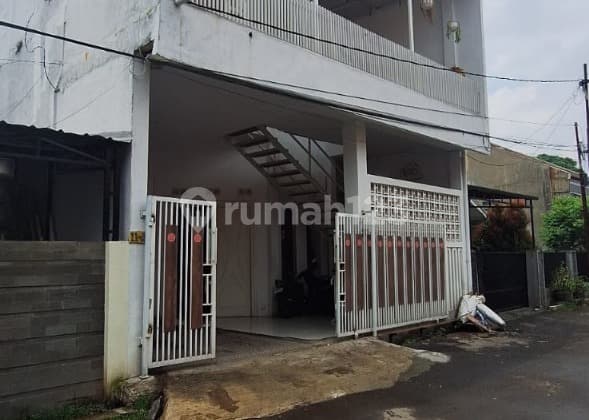 Dijual Cepat Rumah 5 Kamar di Kembar Timur Kota Bandung