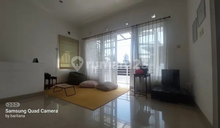 Dijual Rumah Ligar Ayu Dalam Cluster Awiligar Bandung