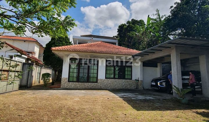 Dijual Rumah View Bandung Ligar Manis, Cibeunying , Bandung.