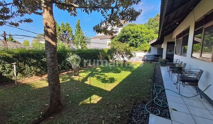 Dijual Rumah Di Sukahaji Baru Bandung Utara Lokasi Strategis