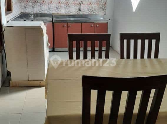 Dijual Rumah di Griya Asri 2 Tambun Selatan Bekasi Siap Huni