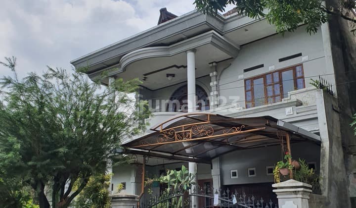Dijual Rumah Di Suryalaya Buah Batu Bandung