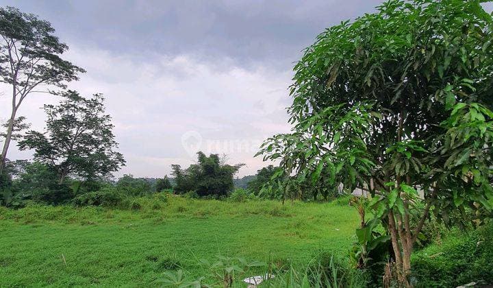 Dijual Tanah Kavling Di Parahyangan Regency Cihampelas Cililin