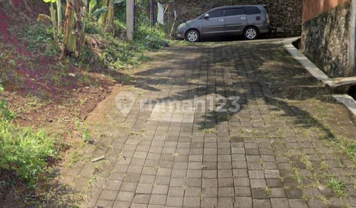 Dijual Tanah di Awiligar Siap Bangun Sayap Cigadung Bandung