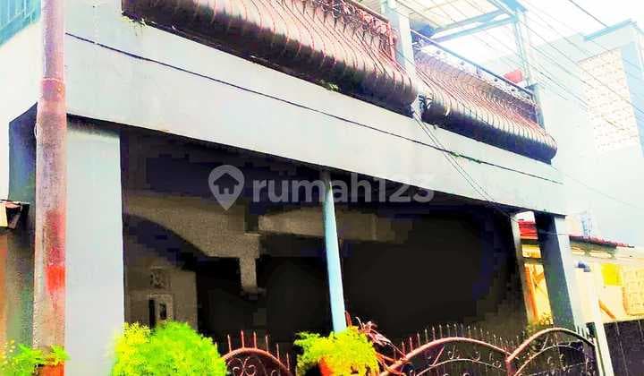 Dijual Rumah Dibawah 1 M di Perumanas Sarijadi Kota Bandung
