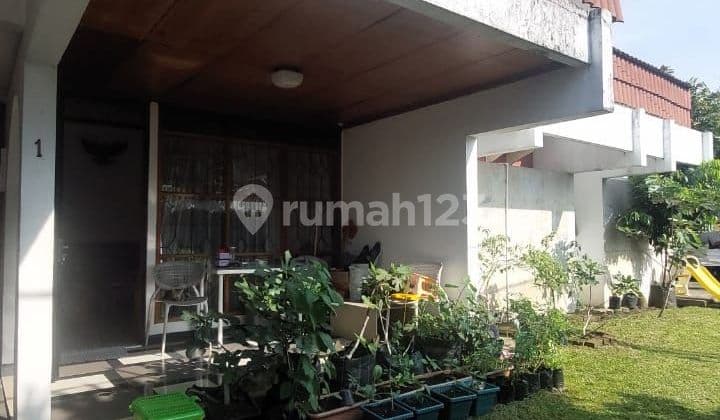 Dijual Rumah Di Golf Barat Arcamanik Lokasi Strategis Tanah Luas