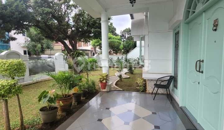 Dijual Rumah Keluarga di Pondok Kelapa Jakarta Timur