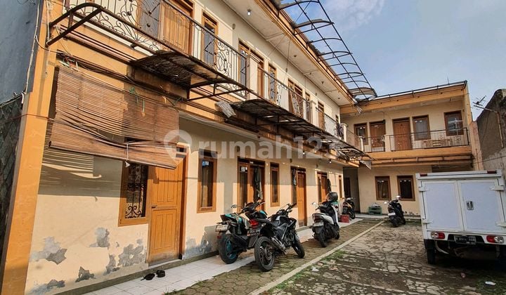 Dijual Cepat Rumah Kost di Gunung Batu Bandung