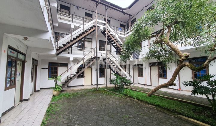 Dijual Rumah Kost Ciumbuleuit Unpar,rs Rotinsulu Bukit Jarian