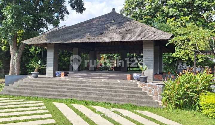 Dijual Gedung Klasik Modern Di Soekarno Hatta Kota Bandung