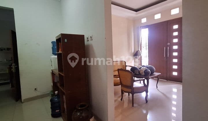 Rumah Kost2an Super Nyaman Di Daerah Cigadung, Dago Bandung Utara