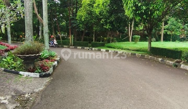 Dijual Kavling Kotak Parahyangan Rumah Villa Gegerkalong Bandung