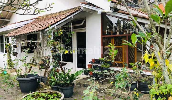 Dijual Rumah 1 Lantai di Awiligar Ria Sayap Cigadung Bandung