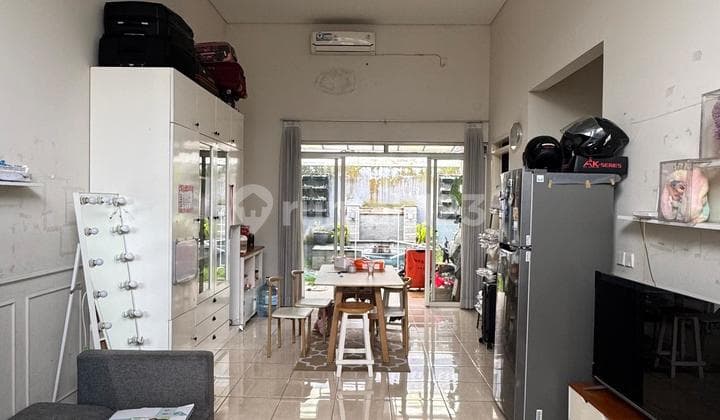 Dijual Murah Cluster Wangsakerta 2 Kota Baru Parahyangan Bandung