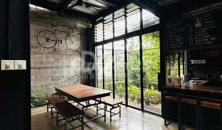 Rumah di Emerald Residence Bintarojaya Asri Homy Siap Huni Shmshm