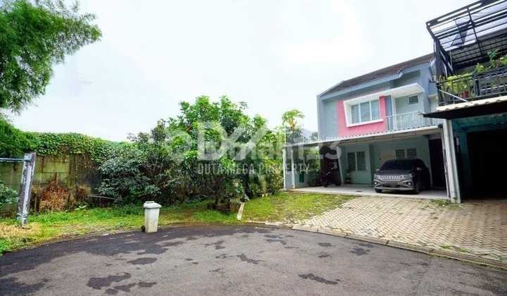 Rumah Bagus Siap Huni Shm Di Pavilion Residence Bsd City Tangsel.