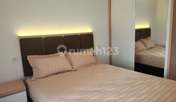 Disewakan Apartemen Sky House Alam Sutra Tangerang