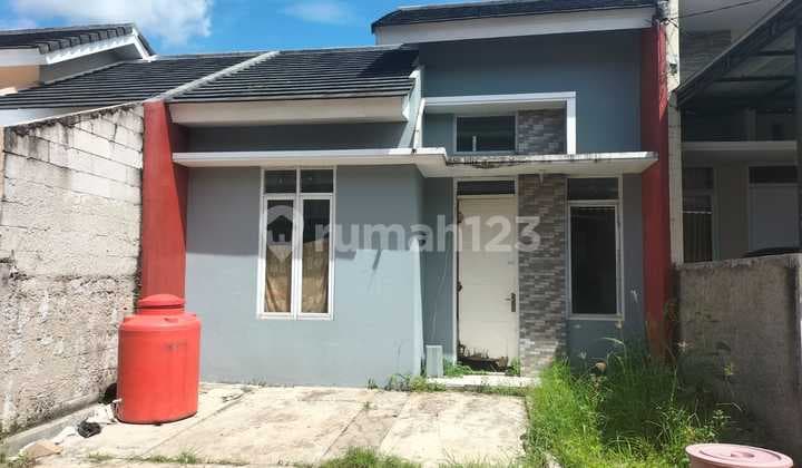 Di Jual Rumah Murah Dekat Gading Serpong SHM