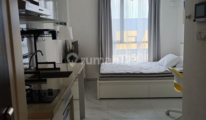 Apartment, in Alam Sutera, Suitable for Student Boarding House