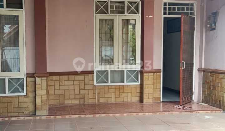 Turun Harga Rumah Graha Raya Tangsel di Jual Cepat