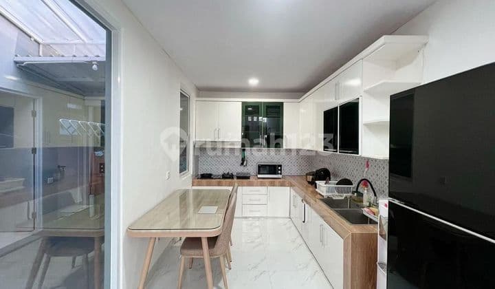 Di Jual Rumah Siap Huni The Icon Bsd Tangsel