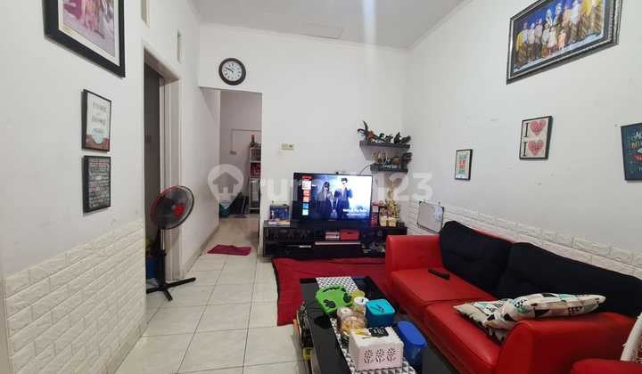 Jual Cepat Rumah Siap Huni di Duta Bintaro Kunciran Tangerang