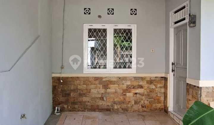 Di Jual Cepat Rumah di Pondok Jagung Tangsel