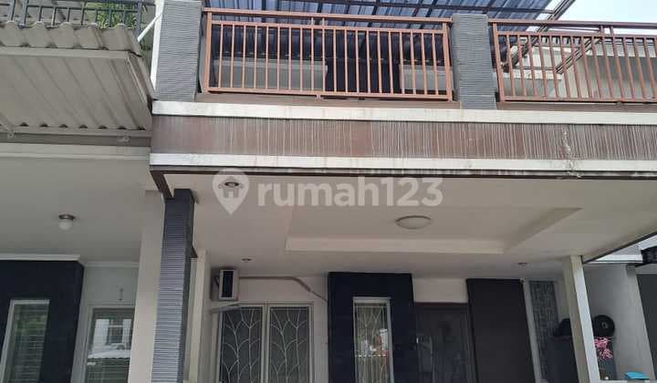Di Jual Rumah 2 Lantai di Ayna Graha Tangerang Selatan