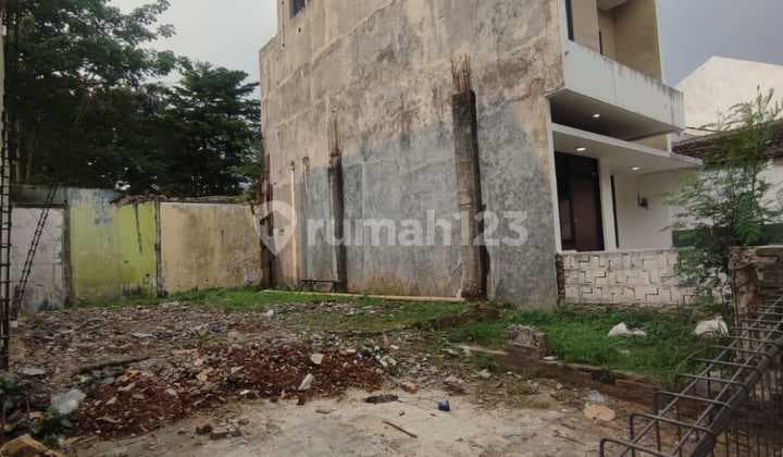 Di Jual Cepat Kavling di Graha Raya Tangsel