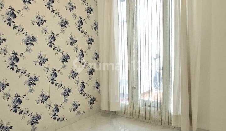 Di Jual Cepat Rumah Minimalis 1 Lantai Lokasi Premium Graha Raya