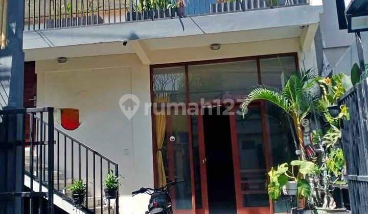 Rumah Murah Bagus 2 Lantai Di Jl. Gunung Payung No. 2, Padangsambian Kelod Shm