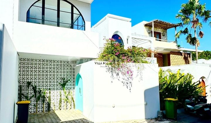 Villa 3 Kamar di Pererenan Bali Investasi Cuan