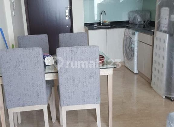 Jual Apartemen Menteng Park Cikini Nego Sampai Deal