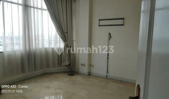 Griya Pancoran Bagus Furnished Apartment